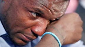 Abidals Tränen zum Abschied