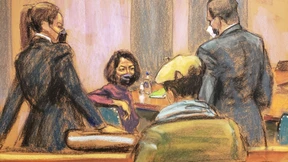 Ghislaine Maxwell in Missbrauchsprozess schuldig gesprochen