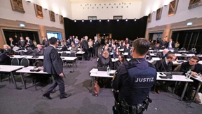 „Die Kläger haben einen Treffer gelandet“