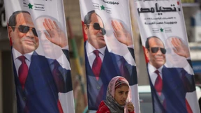 Al-Sisi muss die Macht der Armee beschneiden