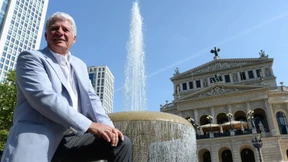 Frankfurter Opernball wieder am Ende