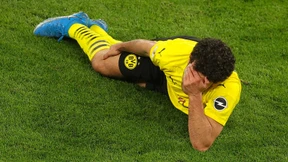 Schmerzensschreie überschatten BVB-Gala