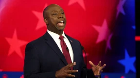 Republikaner Tim Scott gibt Rennen um die Präsidentschaft auf