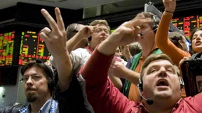 Volatilitätsprodukte rufen Börsenaufsicht auf den Plan