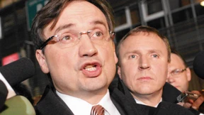 Der Abschied  von Sheriff  und Bullterrier