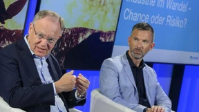 Tennet bald verstaatlicht?