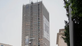 Wasserschaden kostet Millionen