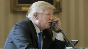 Trump nennt Bedeutung der Nato „fundamental“