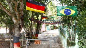 Millionen in den Strand gesetzt