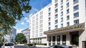 Indischer Konzern übernimmt Luxushotel „Hessischer Hof“