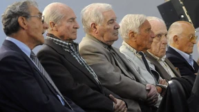 Ranghohe Militärs der „Operation Condor“ verurteilt