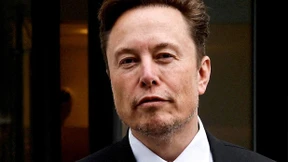Musk wieder reichster Mensch der Welt