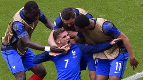 Griezmann ist ein Kerl zum Knuddeln