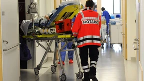 Unfallversicherung sortiert Krankenhäuser aus 
