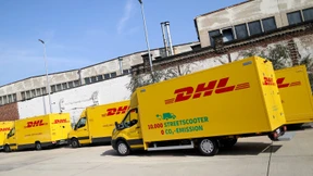 Post will Elektro-Lieferwagen auch in China und Amerika produzieren