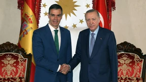 Warum die Türken Pedro Sánchez lieben