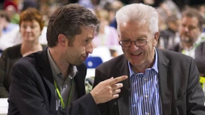 Nicht so gemütlich wie im Schwarzwald