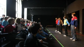 Junges Theater soll gestärkt werden 