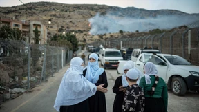 Was die Islamisten in Syrien anrichten