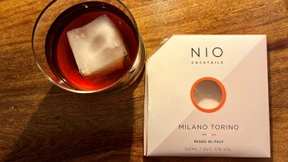 Quadratisch, praktisch, prost!