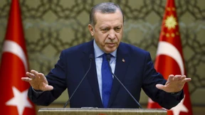 Verfassungsentwurf: So soll Erdogan mehr Macht bekommen