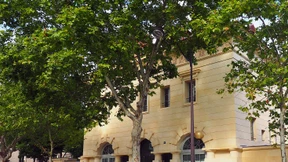 Beinahe-Armageddon am Ufer der Seine