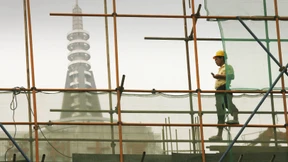 Sogar Chinas Wirtschaftsdaten gehorchen der Partei