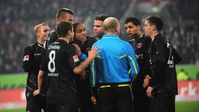 Provokation, Reaktion und ein „Rotzlöffel“