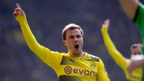 Dortmund baut Frust ab