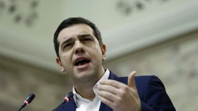 Tsipras will kein Geld vom IWF