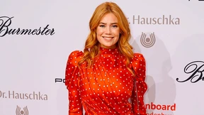 Palina Rojinski führt perverse Kommentatoren vor