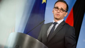 Maas: Handel mit Iran soll möglich bleiben