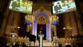 Die fünf problematischen Prozent