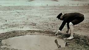 Als der Pfarrer um Vernichtung bat