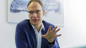 „Die Mitarbeiter haben Verständnis für die Kurzarbeit“