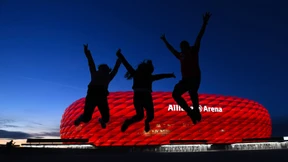 „Rein mit den Leuten, hilft ja nix!“