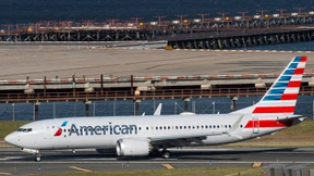 Boeing winkt Großauftrag für 737-MAX