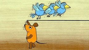 Der Lach- und Sachgeschichten-Erzähler