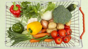 Einkaufen mit gutem Gewissen