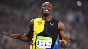 Bolt will beim BVB trainieren