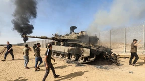 Wurden Warnungen vor dem Hamas-Angriff ignoriert?