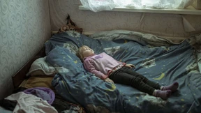 Was der Aggressor anrichtet