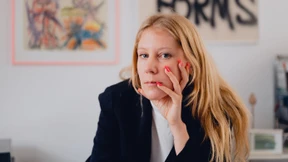 Verlassen zu werden war das Beste, was mir hätte geschehen können