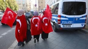 FDP-Politiker stellen Strafanzeige wegen türkischer Polizei-App