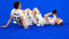 Die Kraft des Teamsports