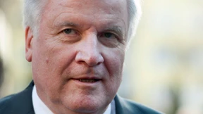 Seehofer droht mit Koalitionsbruch