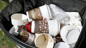 Bundestag beschließt Ausweitung des Flaschenpfands