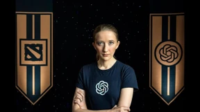 Die „Open AI Five“