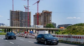 Chance auf Neubeginn am Kaiserlei nutzen