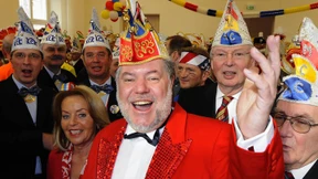 Tragende Rolle nur noch beim Rosenmontagszug